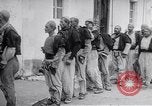 Image of Albanian troops in Second Balkan War Albania, 1913, second 19 stock footage video 65675035214