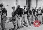 Image of Albanian troops in Second Balkan War Albania, 1913, second 20 stock footage video 65675035214