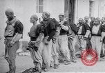 Image of Albanian troops in Second Balkan War Albania, 1913, second 21 stock footage video 65675035214