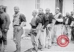 Image of Albanian troops in Second Balkan War Albania, 1913, second 23 stock footage video 65675035214