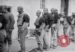 Image of Albanian troops in Second Balkan War Albania, 1913, second 24 stock footage video 65675035214