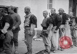 Image of Albanian troops in Second Balkan War Albania, 1913, second 25 stock footage video 65675035214