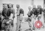 Image of Albanian troops in Second Balkan War Albania, 1913, second 26 stock footage video 65675035214