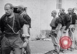 Image of Albanian troops in Second Balkan War Albania, 1913, second 27 stock footage video 65675035214