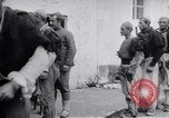Image of Albanian troops in Second Balkan War Albania, 1913, second 28 stock footage video 65675035214