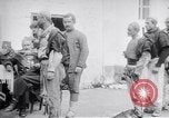 Image of Albanian troops in Second Balkan War Albania, 1913, second 29 stock footage video 65675035214