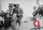 Image of Albanian troops in Second Balkan War Albania, 1913, second 30 stock footage video 65675035214