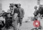Image of Albanian troops in Second Balkan War Albania, 1913, second 31 stock footage video 65675035214