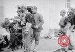 Image of Albanian troops in Second Balkan War Albania, 1913, second 32 stock footage video 65675035214