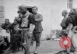 Image of Albanian troops in Second Balkan War Albania, 1913, second 33 stock footage video 65675035214