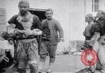 Image of Albanian troops in Second Balkan War Albania, 1913, second 34 stock footage video 65675035214