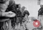 Image of Albanian troops in Second Balkan War Albania, 1913, second 36 stock footage video 65675035214