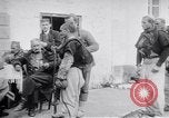 Image of Albanian troops in Second Balkan War Albania, 1913, second 37 stock footage video 65675035214