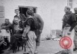 Image of Albanian troops in Second Balkan War Albania, 1913, second 38 stock footage video 65675035214