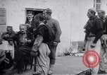 Image of Albanian troops in Second Balkan War Albania, 1913, second 39 stock footage video 65675035214