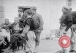 Image of Albanian troops in Second Balkan War Albania, 1913, second 40 stock footage video 65675035214