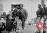 Image of Albanian troops in Second Balkan War Albania, 1913, second 41 stock footage video 65675035214