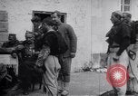 Image of Albanian troops in Second Balkan War Albania, 1913, second 42 stock footage video 65675035214