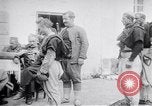 Image of Albanian troops in Second Balkan War Albania, 1913, second 43 stock footage video 65675035214
