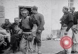 Image of Albanian troops in Second Balkan War Albania, 1913, second 44 stock footage video 65675035214
