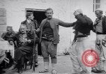Image of Albanian troops in Second Balkan War Albania, 1913, second 47 stock footage video 65675035214