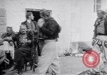 Image of Albanian troops in Second Balkan War Albania, 1913, second 48 stock footage video 65675035214