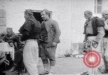 Image of Albanian troops in Second Balkan War Albania, 1913, second 49 stock footage video 65675035214