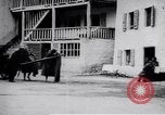 Image of Albanian troops in Second Balkan War Albania, 1913, second 56 stock footage video 65675035214