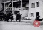 Image of Albanian troops in Second Balkan War Albania, 1913, second 57 stock footage video 65675035214