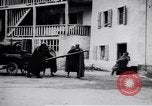 Image of Albanian troops in Second Balkan War Albania, 1913, second 58 stock footage video 65675035214