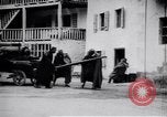 Image of Albanian troops in Second Balkan War Albania, 1913, second 59 stock footage video 65675035214