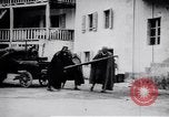 Image of Albanian troops in Second Balkan War Albania, 1913, second 60 stock footage video 65675035214