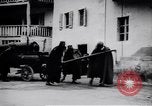 Image of Albanian troops in Second Balkan War Albania, 1913, second 61 stock footage video 65675035214