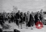 Image of Slavic Prisoners of War Austria-Hungary, 1913, second 6 stock footage video 65675035215