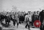Image of Slavic Prisoners of War Austria-Hungary, 1913, second 11 stock footage video 65675035215