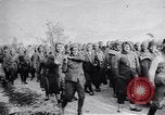 Image of Slavic Prisoners of War Austria-Hungary, 1913, second 13 stock footage video 65675035215