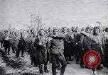 Image of Slavic Prisoners of War Austria-Hungary, 1913, second 14 stock footage video 65675035215