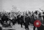Image of Slavic Prisoners of War Austria-Hungary, 1913, second 18 stock footage video 65675035215