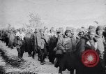 Image of Slavic Prisoners of War Austria-Hungary, 1913, second 24 stock footage video 65675035215