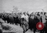 Image of Slavic Prisoners of War Austria-Hungary, 1913, second 28 stock footage video 65675035215