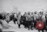 Image of Slavic Prisoners of War Austria-Hungary, 1913, second 34 stock footage video 65675035215