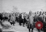 Image of Slavic Prisoners of War Austria-Hungary, 1913, second 36 stock footage video 65675035215