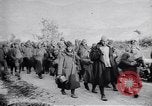 Image of Slavic Prisoners of War Austria-Hungary, 1913, second 38 stock footage video 65675035215