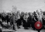 Image of Slavic Prisoners of War Austria-Hungary, 1913, second 42 stock footage video 65675035215
