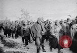 Image of Slavic Prisoners of War Austria-Hungary, 1913, second 43 stock footage video 65675035215