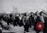 Image of Slavic Prisoners of War Austria-Hungary, 1913, second 45 stock footage video 65675035215