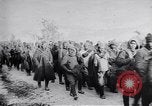 Image of Slavic Prisoners of War Austria-Hungary, 1913, second 47 stock footage video 65675035215