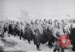 Image of Slavic Prisoners of War Austria-Hungary, 1913, second 49 stock footage video 65675035215