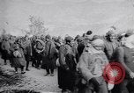 Image of Slavic Prisoners of War Austria-Hungary, 1913, second 53 stock footage video 65675035215