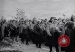 Image of Slavic Prisoners of War Austria-Hungary, 1913, second 61 stock footage video 65675035215